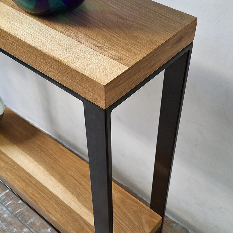 Consola Minimal 80  Regrosada - Imagen 5