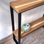 Consola Minimal 80  Regrosada - Imagen 4