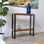 Consola Minimal 80  Regrosada