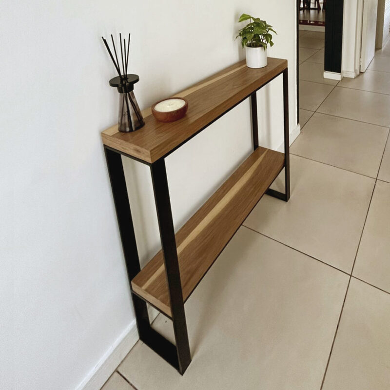 Consola Minimal 80  Regrosada - Imagen 7