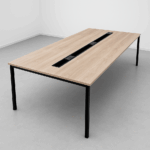 Mesa de trabajo - Coworking 270x120