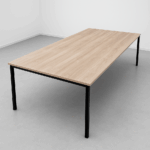 Mesa de reuniones - trabajo