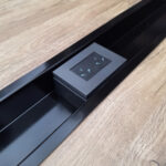 Mesa de trabajo - Coworking 270x120 - Imagen 2