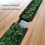 Mesa de trabajo - Coworking 270x120 - Imagen 4