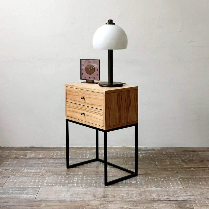 Suite Minimal Paraíso 2 cajones - Imagen 4