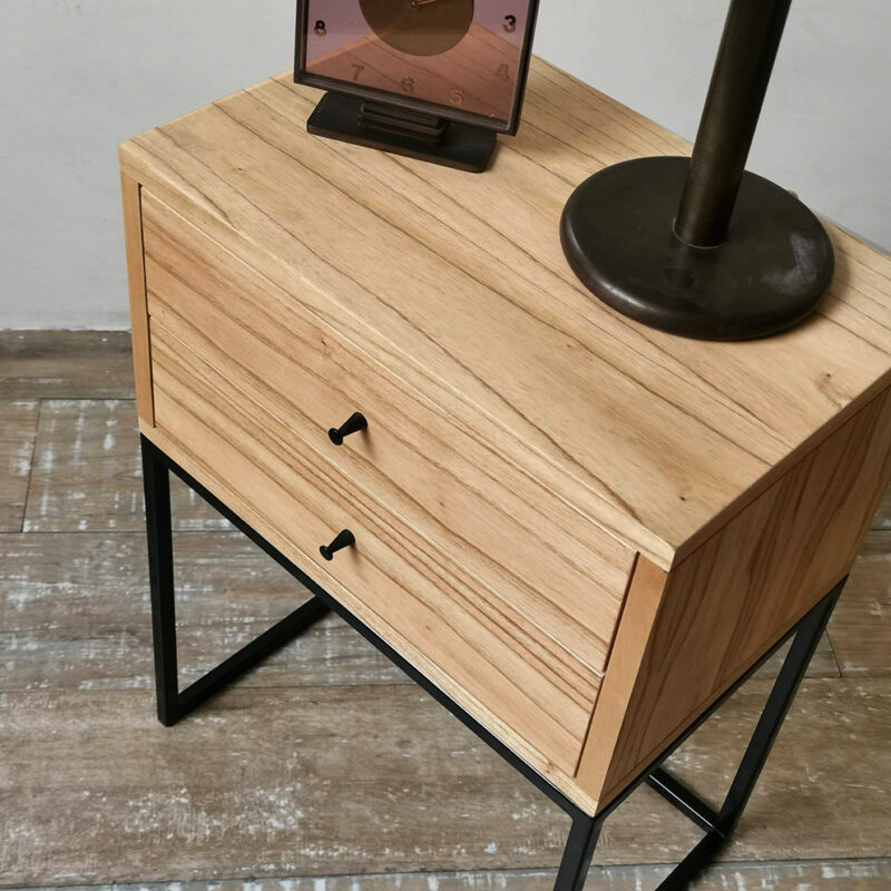 Suite Minimal Paraíso 2 cajones - Imagen 3