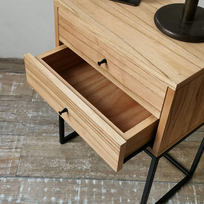 Suite Minimal Paraíso 2 cajones - Imagen 2