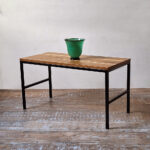 Mesa Minimal Ratona Chica