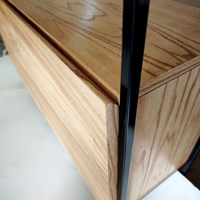 Aparador Osaka Paraíso - Imagen 4