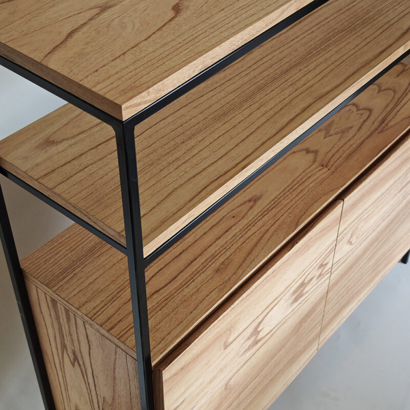 Aparador Osaka Paraíso - Imagen 2