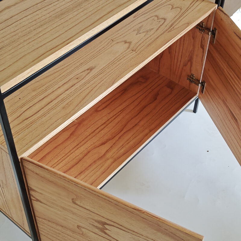 Aparador Osaka Paraíso - Imagen 6