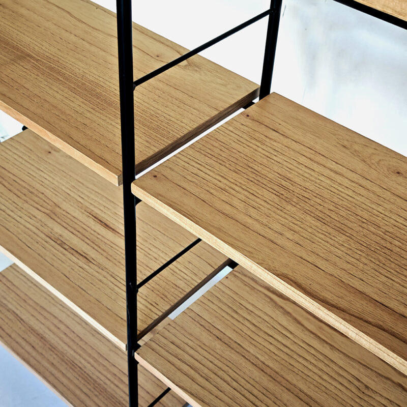 Biblioteca  Minimal Sydney Doble - Imagen 7