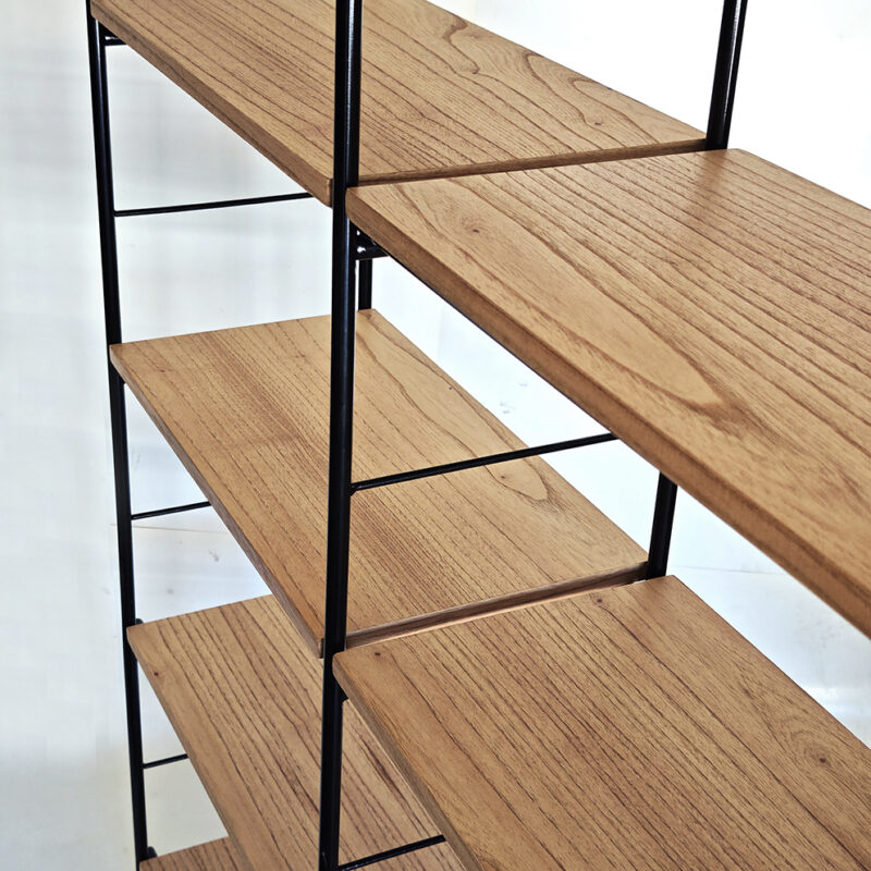 Biblioteca  Minimal Sydney Doble - Imagen 2