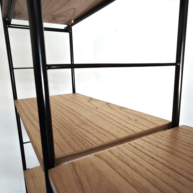 Biblioteca  Minimal Sydney Doble - Imagen 8