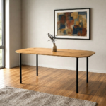 Mesa Nara Comedor Paraíso