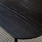 Mesa Nara Comedor Black - Imagen 4