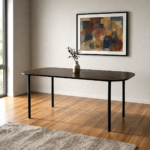Mesa Nara Comedor Black