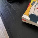 Consola Minimal 100 Box black - Imagen 2