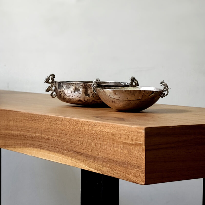 Consola Minimal 6030 peteribí - Imagen 4