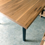 Mesa de Peteribí 200 × 100 - Imagen 4