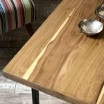 Mesa de Peteribí 200 × 100 - Imagen 3