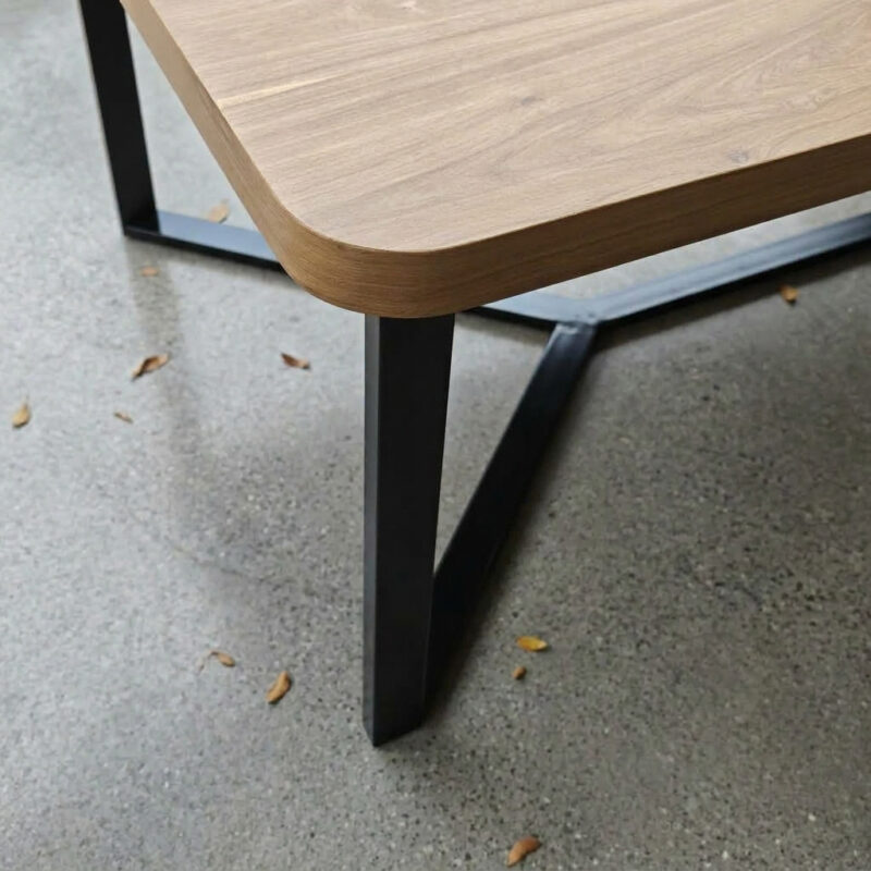 Mesa de Reuniones y Trabajo Peteribí - Imagen 6