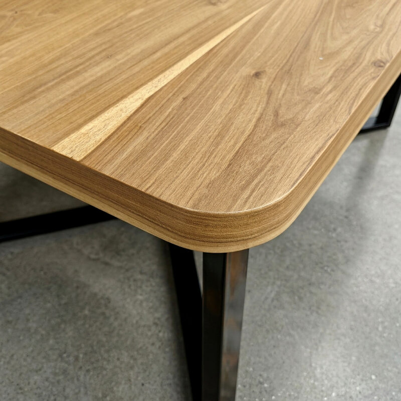 Mesa de Reuniones y Trabajo Peteribí - Imagen 3