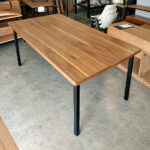 Mesa de Peteribí 200 × 100 - Imagen 2