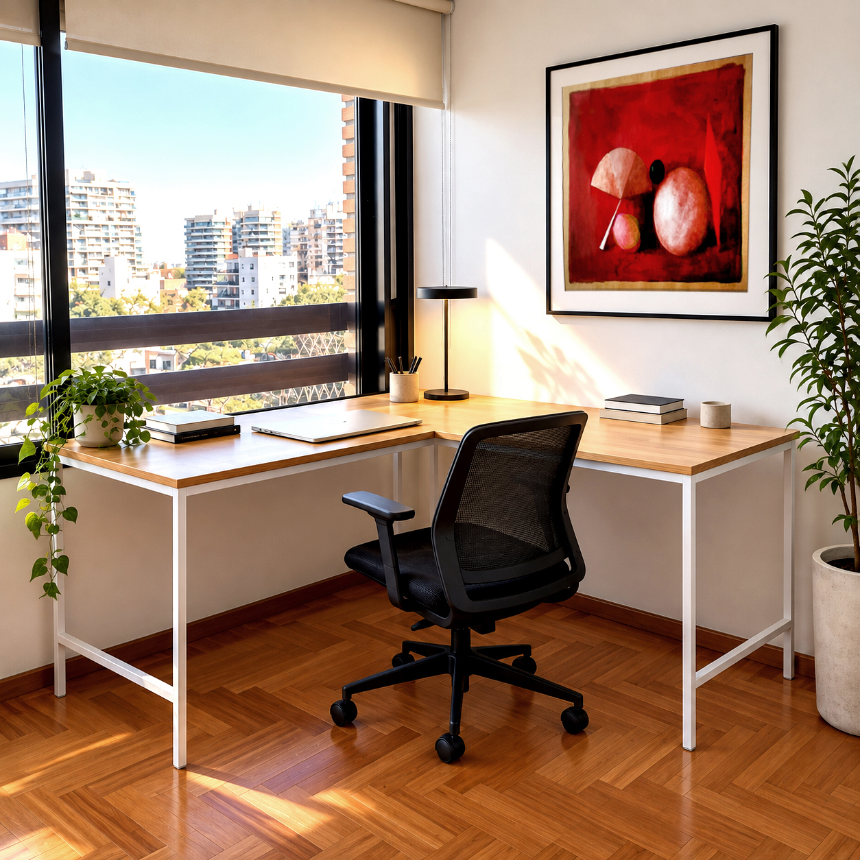 escritorio-esquinero-home-office-hierro-madera-paraiso-a-medida-tienda-quadrat.jpg Escritorio esquinero de hierro y madera paraíso para home office